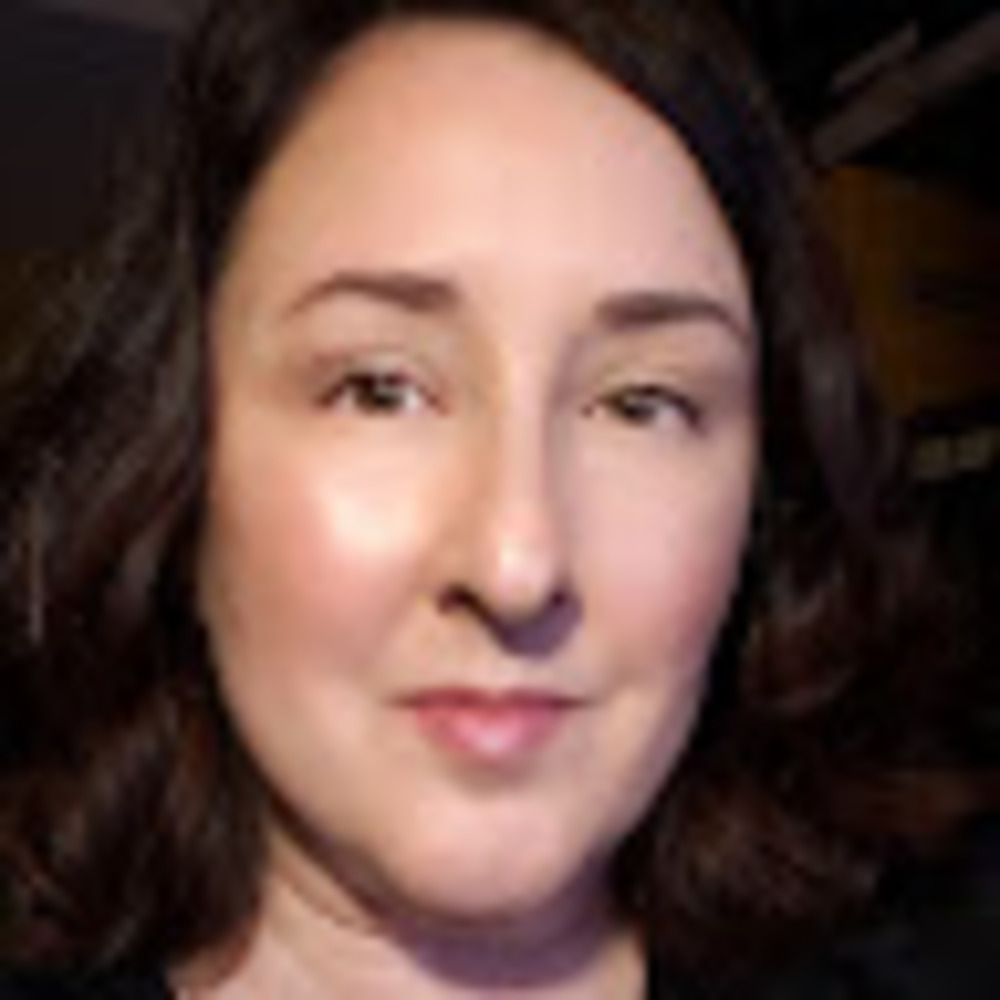 Meet your Posher, Stacey